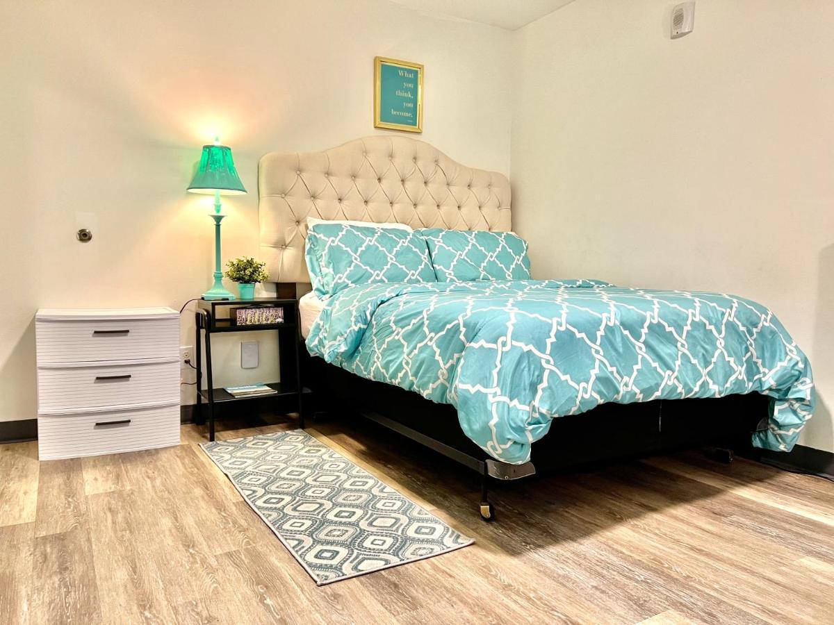 Private Room With Shared Bathroom On The 1St Floor 10 Minutes Walk To University Of Washington Seattle Extérieur photo