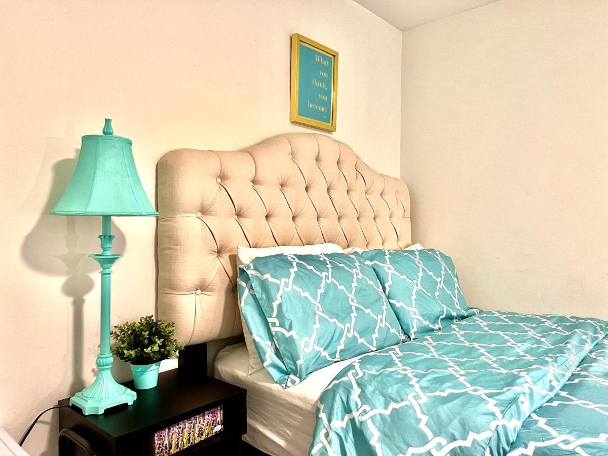 Private Room With Shared Bathroom On The 1St Floor 10 Minutes Walk To University Of Washington Seattle Extérieur photo