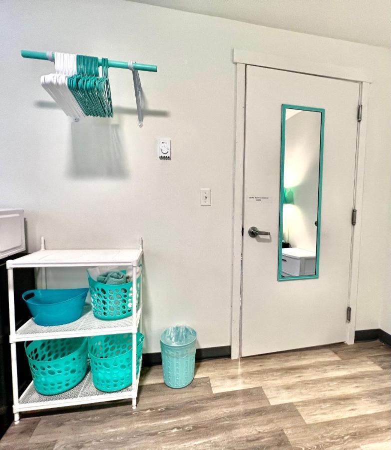 Private Room With Shared Bathroom On The 1St Floor 10 Minutes Walk To University Of Washington Seattle Extérieur photo
