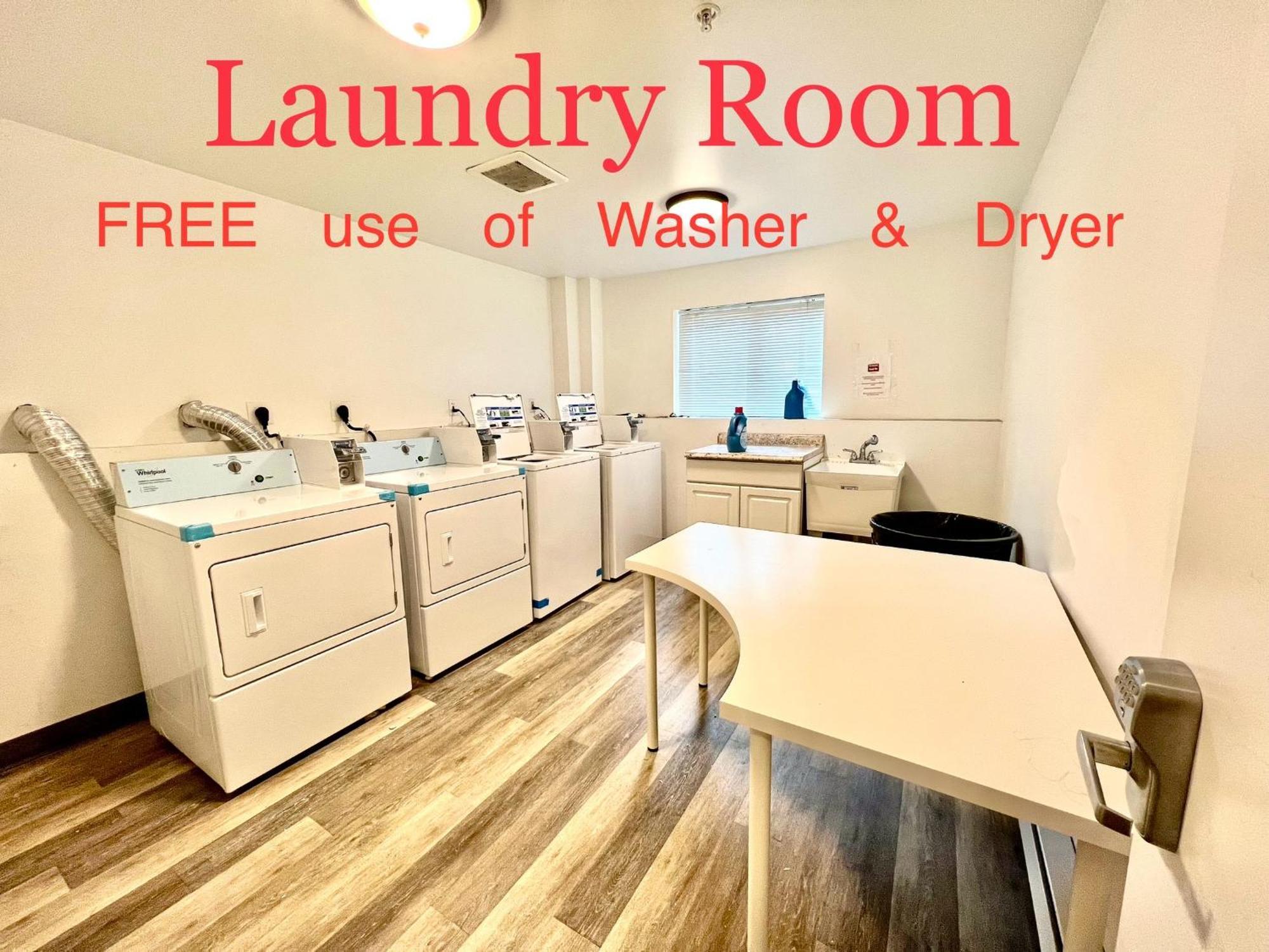 Private Room With Shared Bathroom On The 1St Floor 10 Minutes Walk To University Of Washington Seattle Extérieur photo